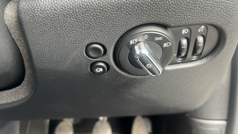 MINI Convertible 1.5 Cooper Classic 2dr Petrol Convertible